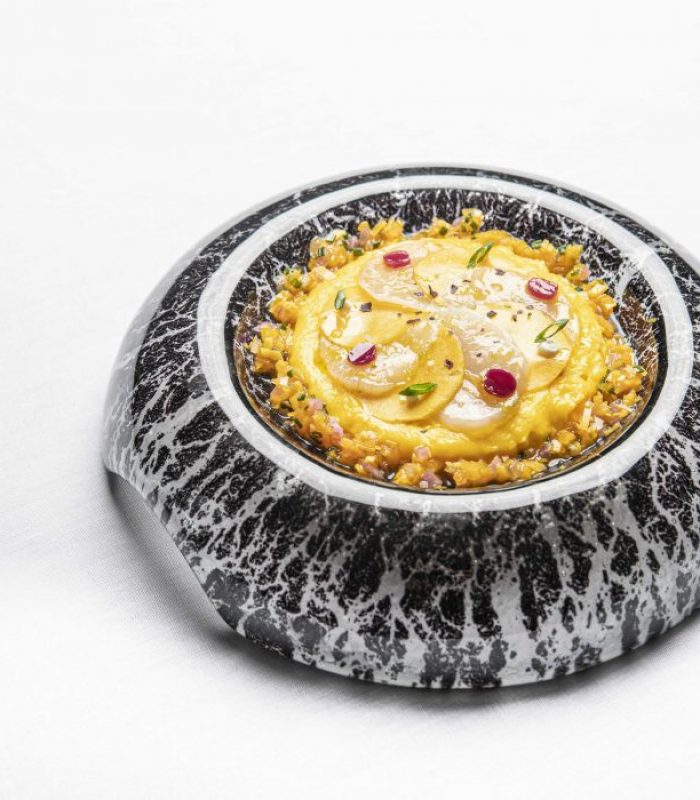 Séjour Prestige avec menu gastronomique - HOTEL RESTAURANT ANNE DE BRETAGNE