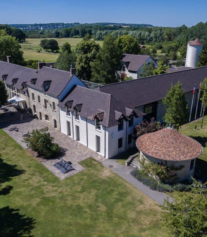 Golf Expérience - Le Domaine des Vanneaux Hôtel Golf & Spa MGallery