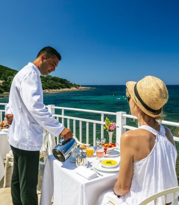 La Parenthèse Gourmande - Séjour en Corse dans un Hôtel de Charme - LE MAQUIS