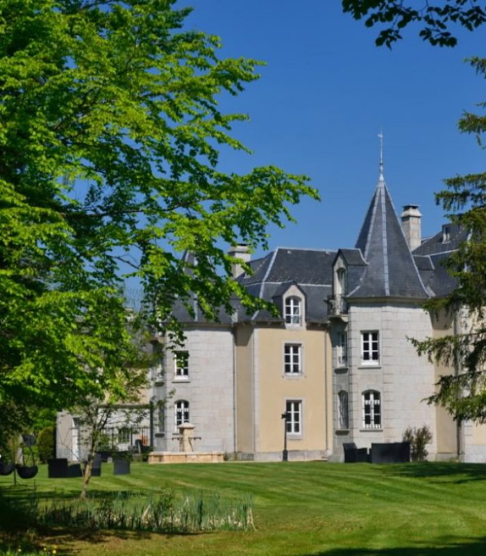Escapade Gourmande en Lozère - SARL Le Château d'Orfeuillette
